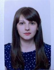 Головний архівіст відділу комплектування та державного обліку документів